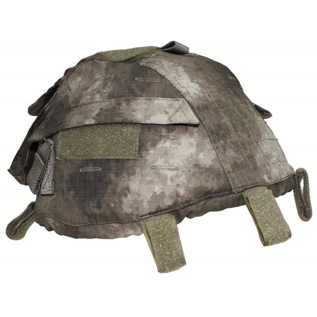 MFH Mich copricasco, hdt-camo
