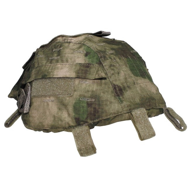 MFH copricasco Mich, hdt-camo fg