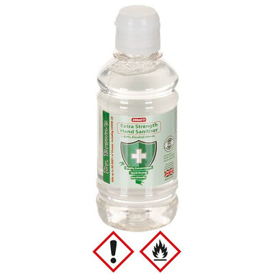 Gel Disinfettanti Antibatterici