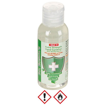 Gel Disinfettanti Antibatterici
