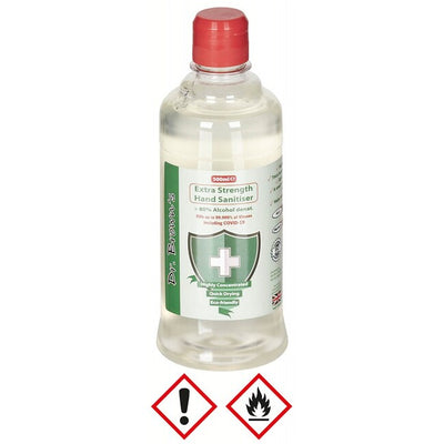 Disinfezione