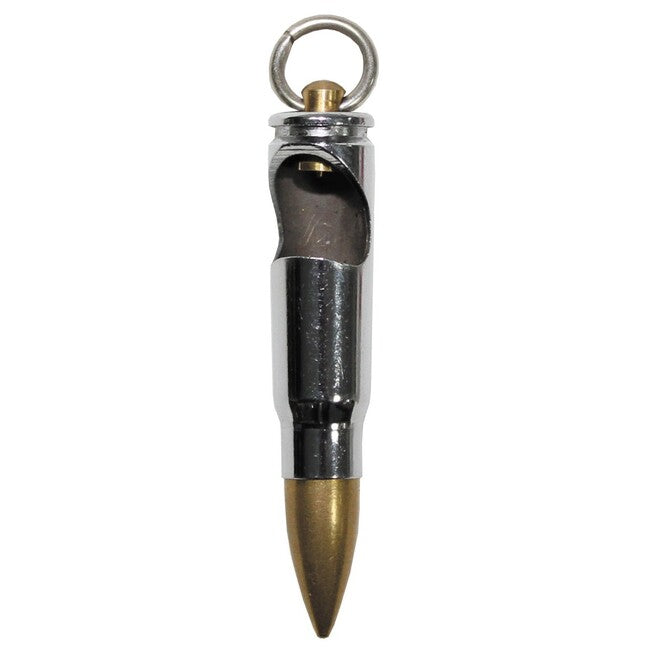 MFH AK-47 portachiavi con apribottiglie, argento