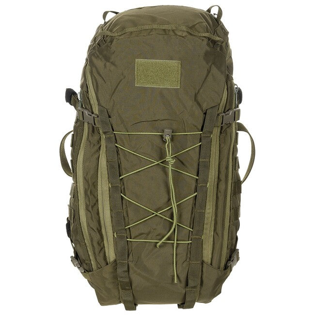 MFH Professional Mission 30 Zaino Cordura, verde OD