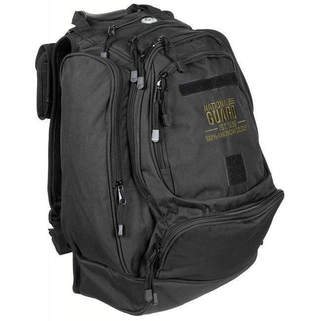 MFH Alpin 110 zaino, OD green