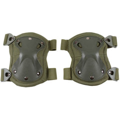 MFH Professional Defence ginocchiere, verde OD