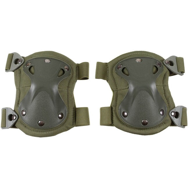 MFH Professional Defence ginocchiere, verde OD