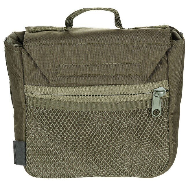 MFH Professional Mission II borsa, verde OD