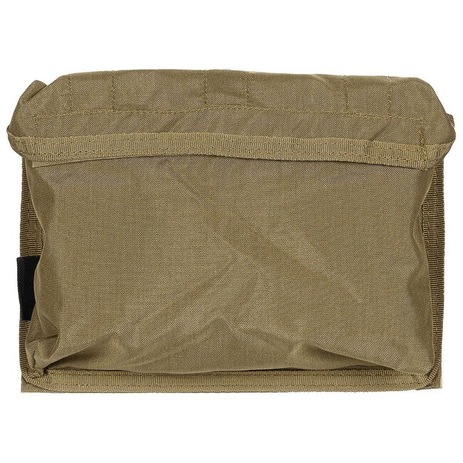 MFH Professional Mission III borsa, tan coyote