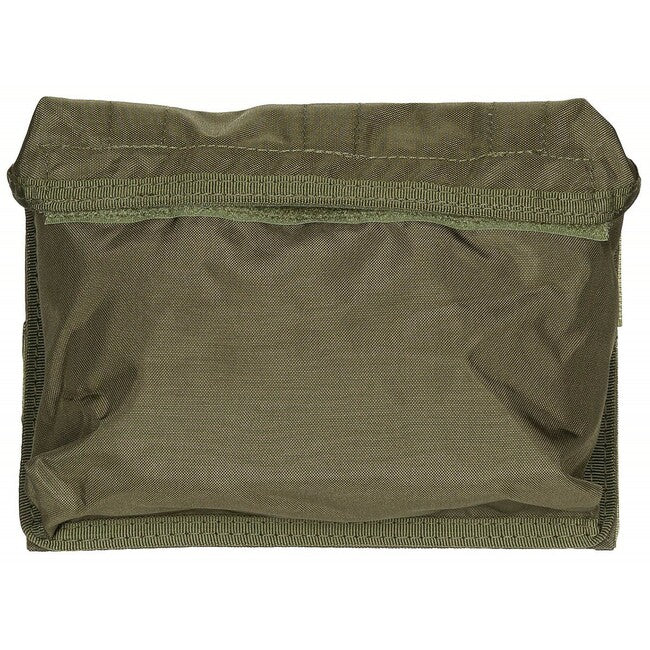 MFH Professional Mission III borsa, verde OD