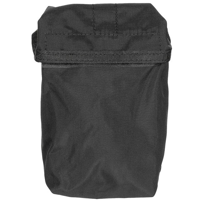 MFH Professional Mission IV borsa, nera