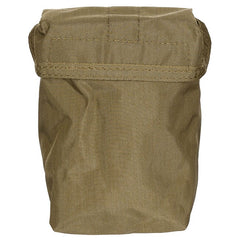 MFH Professional Mission IV Τσάντα με Σύστημα Άγκιστρων και Θηλιών, Coyote Tan