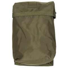 MFH Professional Mission IV Τσάντα με Σύστημα Άγκρας και Θόλου, OD green