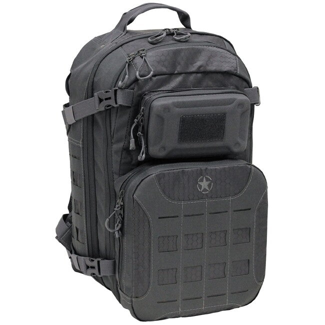 MFH Daypack zaino, OD green