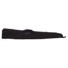 MFH custodia per fucile 130cm, nero