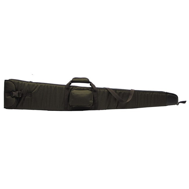 MFH Custodia per fucile lungo 130cm, oliva