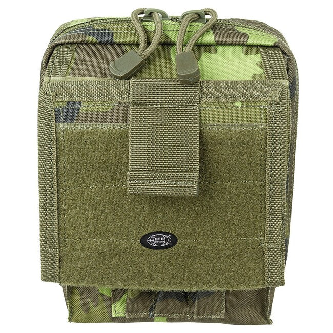 MFH Recon II 25 L zaino, operation-camo