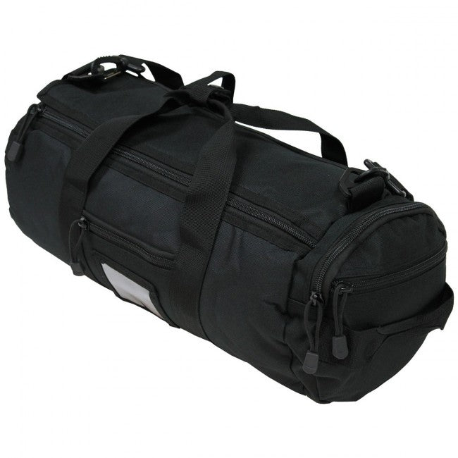 MFH Round borsa 45x19 cm, nera