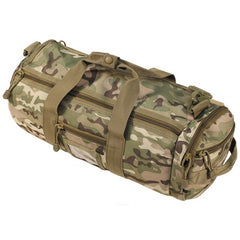 MFH Round borsa, operation-camo 45x19 cm