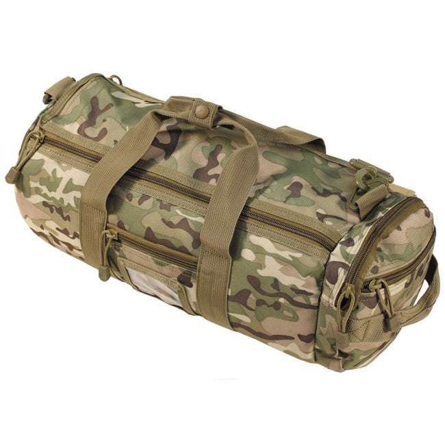 MFH Round borsa, operation-camo 45x19 cm