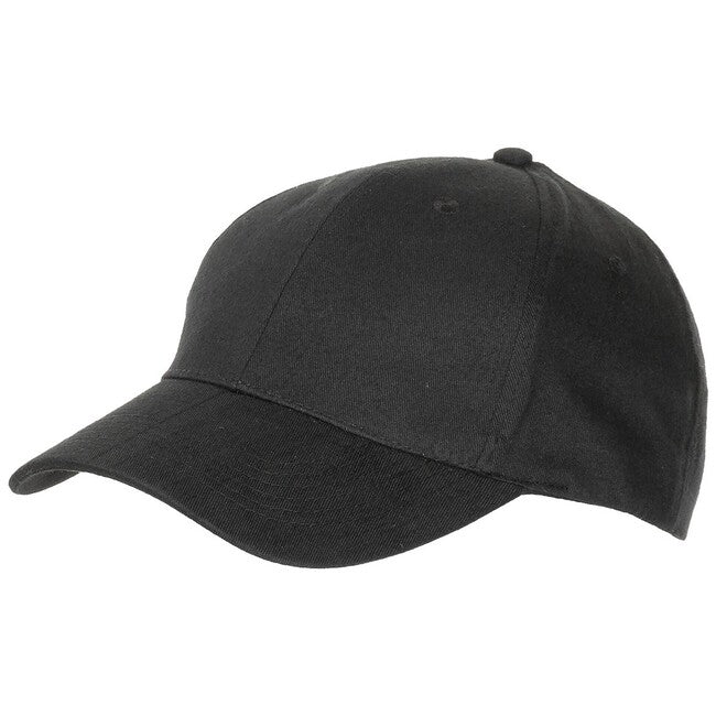 MFH Cappello, nero