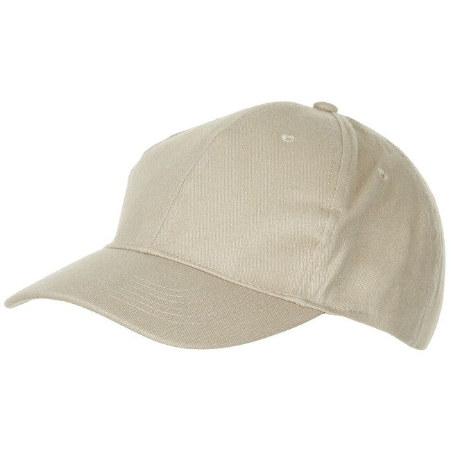 MFH Cappello, cachi