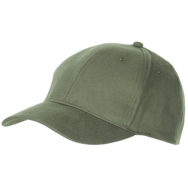 MFH Cappuccio, verde OD