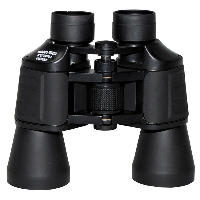MFH 20 x 50 binocolo, nero