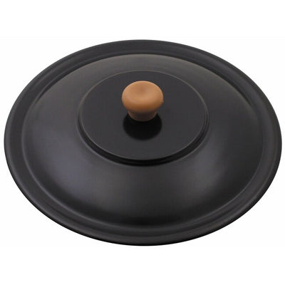 Lids for Dutch Ovens