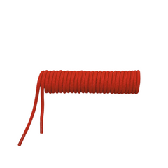 MFH Shoe Laces, Red, 70cm