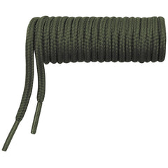 MFH lacci, verde od, circa 160 cm