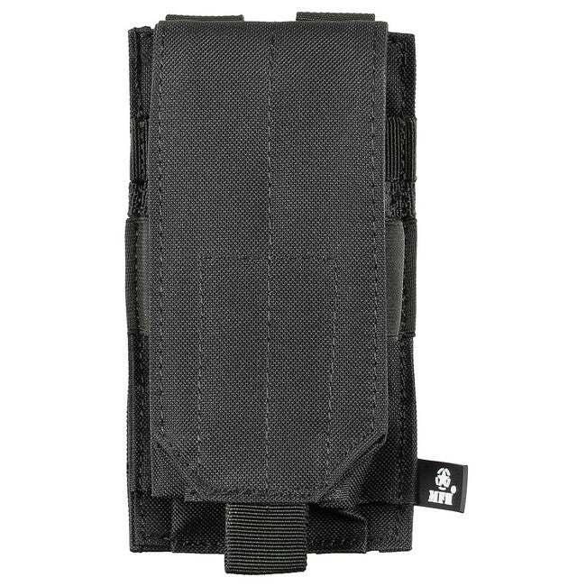 MFH Fondina MFH MOLLE, nera