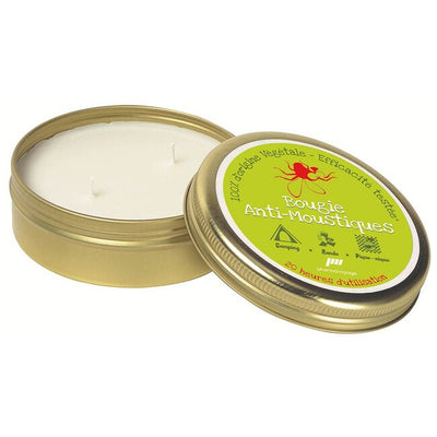 Candele Anti-insetti