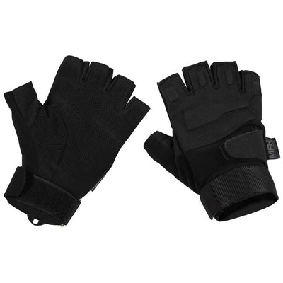 Women's Fingerless Gloves