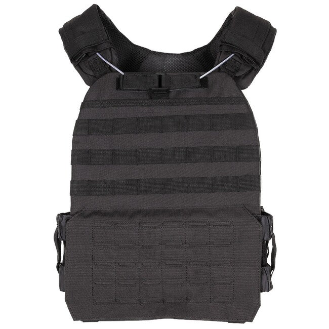 MFH Laser MOLLE gilet tattico, nero