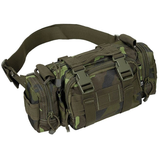 MFH Huft rompighiaccio, m 95 cz camo