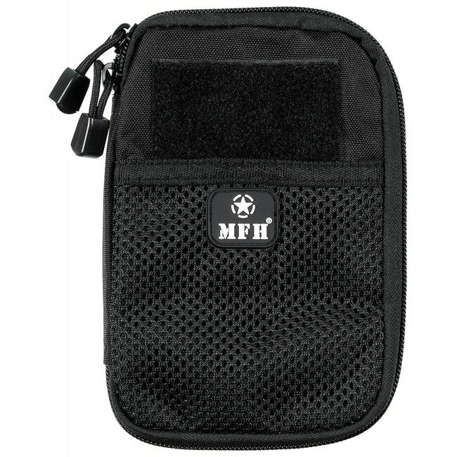 MFH Borsa MOLLE per documenti/smartphone, nera