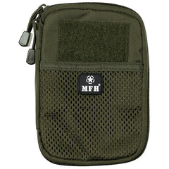 MFH torba za dokumente/pametni telefon MOLLE, OD zelena