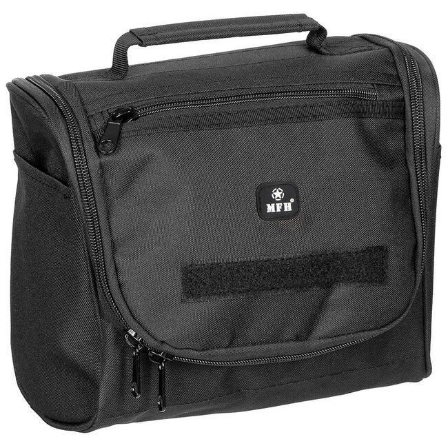 MFH Assault I Basic zaino, rosso