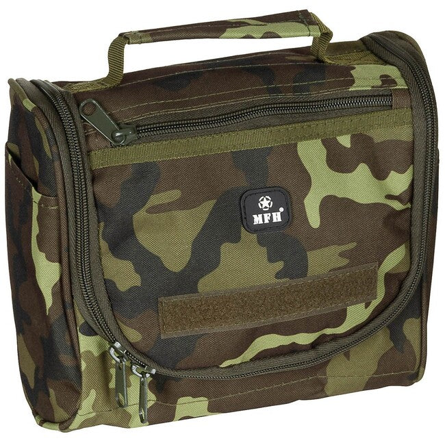 MFH Assault I Basic zaino, grigio urbano