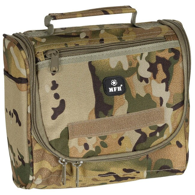 MFH Assault I Basic zaino, coyote tan