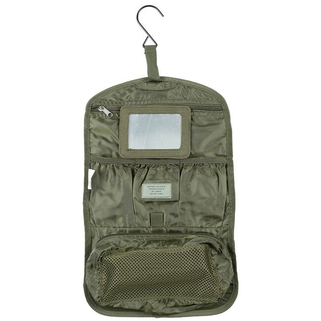 MFH Assault Youngster zaino, OD green