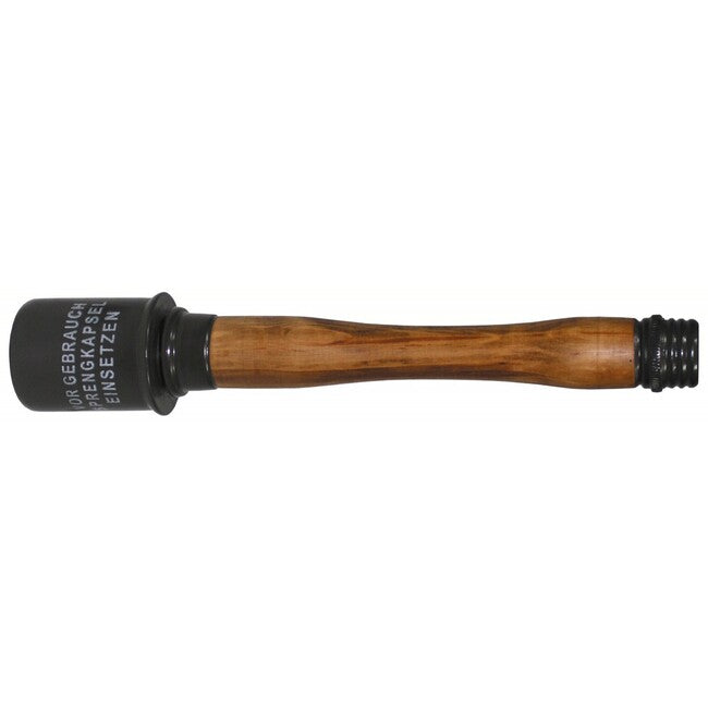 MFH Granata da bar M 24, legno, decorazione