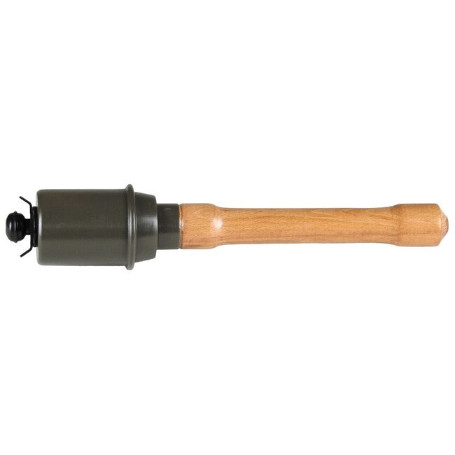 MFH Granata a barra M 43, legno, decorazione