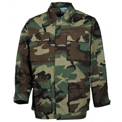 Combat Shirts