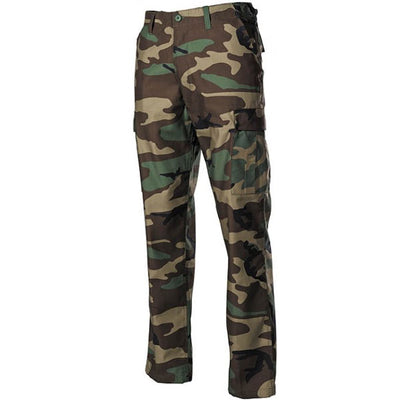 Trousers