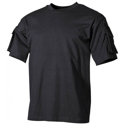 T-Shirt Tattiche da Uomo