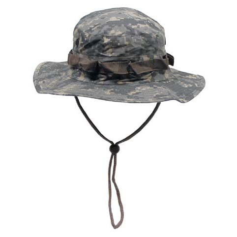 MFH US rip-stop cappello, at-digital