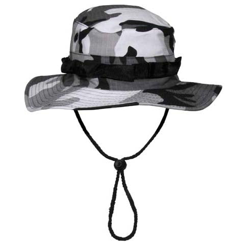 MFH US rip-stop cappello, urban