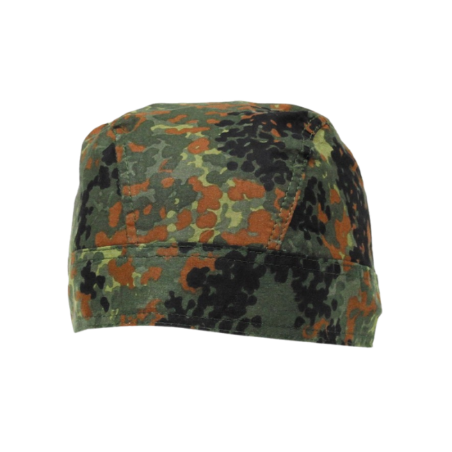 MFH sciarpa, flecktarn