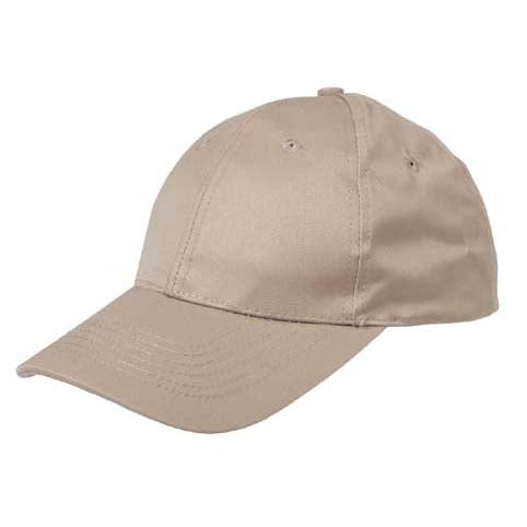 MFH berretto, khaki